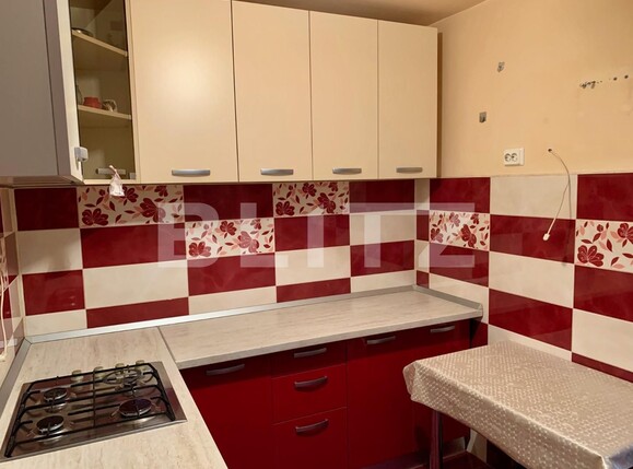 Garsonieră de vânzare Aurel Vlaicu - 98406AV | BLITZ Arad | Poza5