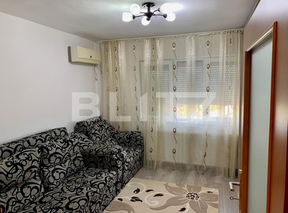 Garsonieră de vânzare Aurel Vlaicu - 98406AV | BLITZ Arad | Poza1