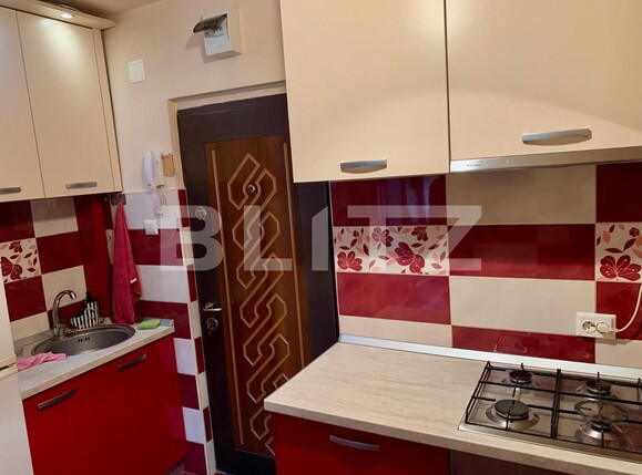 Garsonieră de vânzare Aurel Vlaicu - 98406AV | BLITZ Arad | Poza4