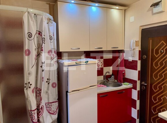 Garsonieră de vânzare Aurel Vlaicu - 98406AV | BLITZ Arad | Poza6