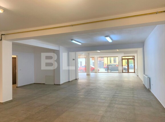 Spațiu comercial de închiriat Intim - 98518SIC | BLITZ Arad | Poza3
