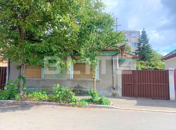 Casa de vânzare 2 camere Aurel Vlaicu - 98520CV | BLITZ Arad | Poza3
