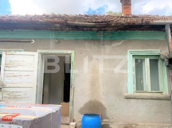 Casa de vânzare 2 camere Aurel Vlaicu - 98520CV | BLITZ Arad | Poza2