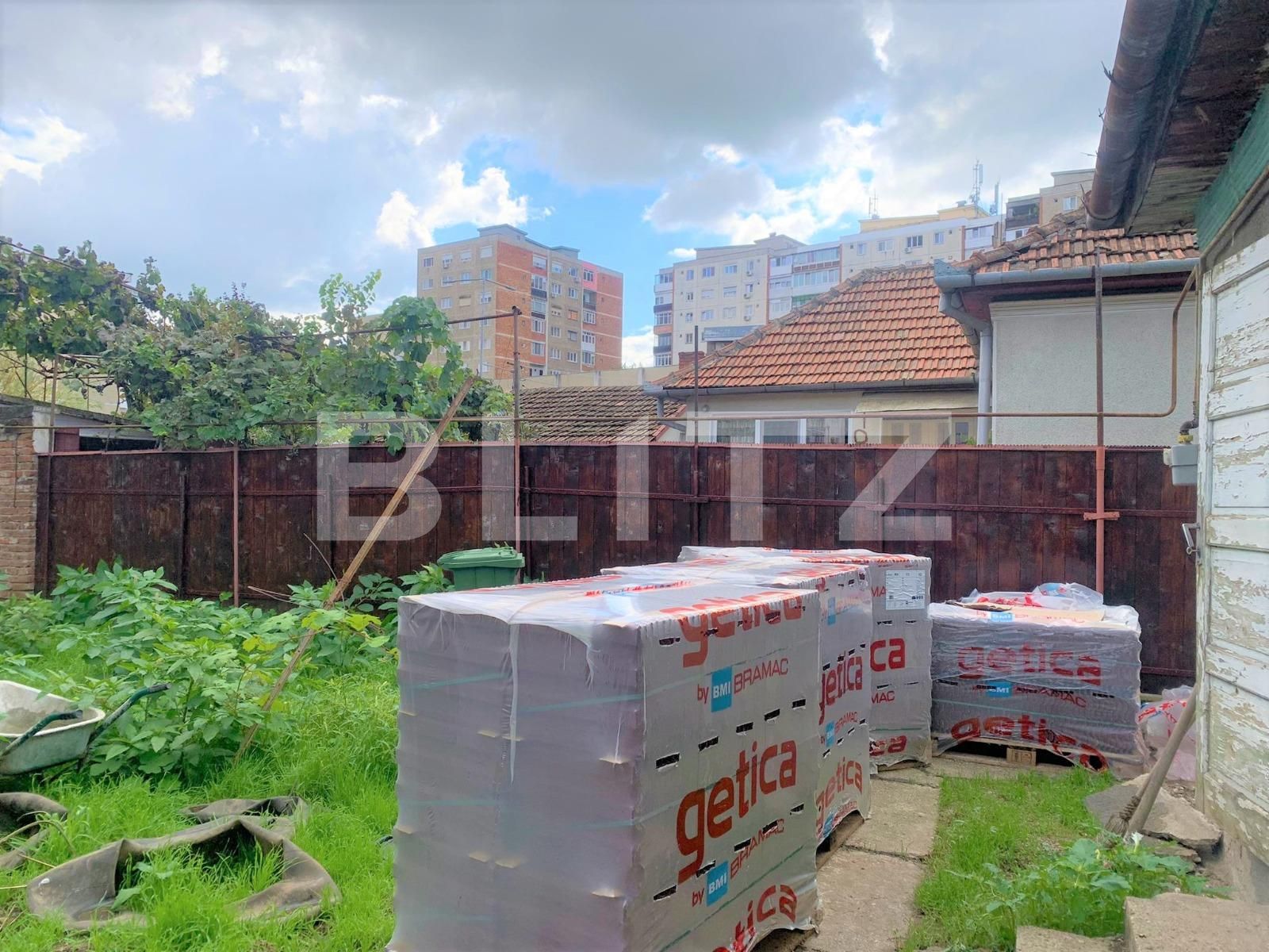 Casa de vânzare 2 camere Aurel Vlaicu - 98520CV | BLITZ Arad | Poza6