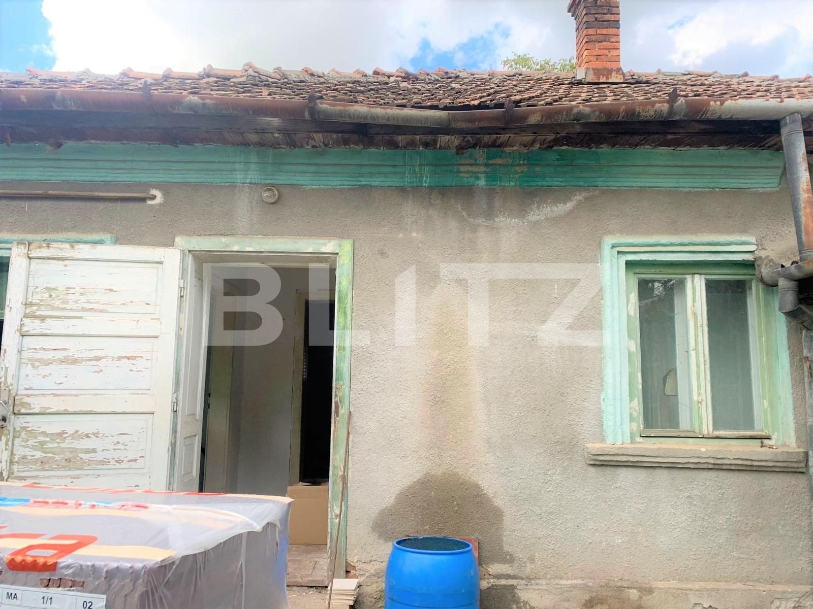 Casa de vânzare 2 camere Aurel Vlaicu - 98520CV | BLITZ Arad | Poza2