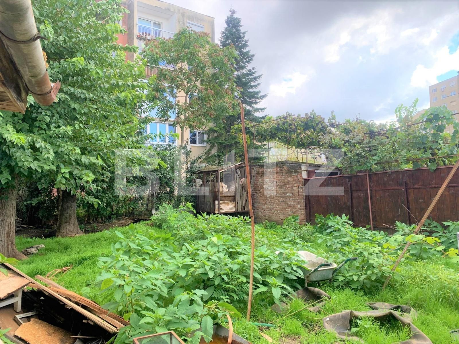 Casa de vânzare 2 camere Aurel Vlaicu - 98520CV | BLITZ Arad | Poza5