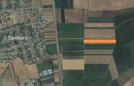 Teren extravilan 19000 mp, Livada