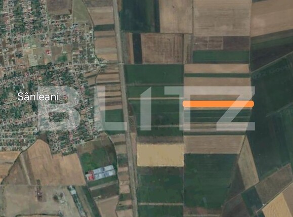 Teren de vânzare Nord-Est - 98686TV | BLITZ Arad | Poza1