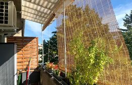 Apartament 2 camere semidecomandat, 55 mp utili, zona Podgoria