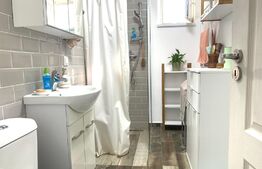 Apartament 2 camere semidecomandat, 55 mp utili, zona Podgoria