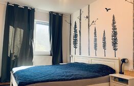 Apartament 2 camere semidecomandat, 55 mp utili, zona Podgoria