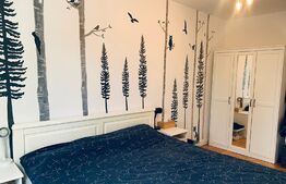 Apartament 2 camere semidecomandat, 55 mp utili, zona Podgoria