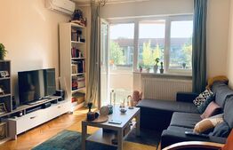 Apartament 2 camere semidecomandat, 55 mp utili, zona Podgoria