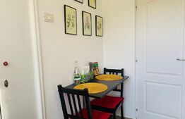 Apartament 2 camere semidecomandat, 55 mp utili, zona Podgoria