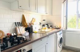 Apartament 2 camere semidecomandat, 55 mp utili, zona Podgoria