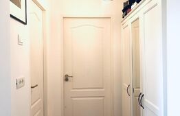 Apartament 2 camere semidecomandat, 55 mp utili, zona Podgoria