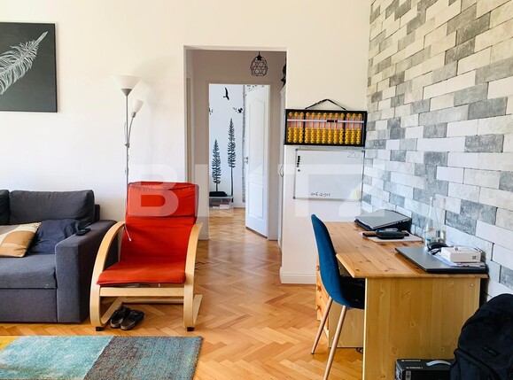 Apartament de vânzare 2 camere Podgoria - 98726AV | BLITZ Arad | Poza3