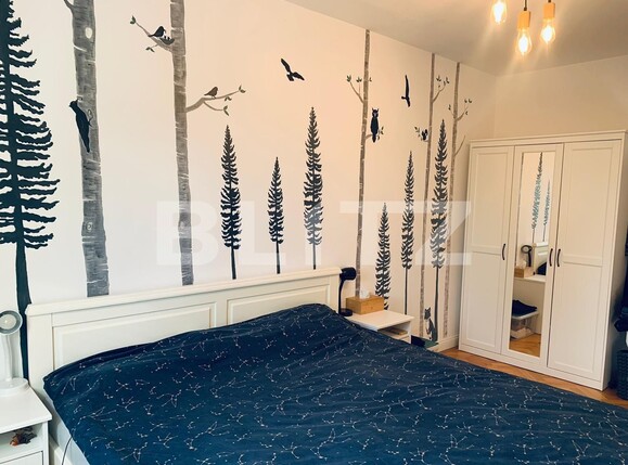 Apartament de vânzare 2 camere Podgoria - 98726AV | BLITZ Arad | Poza5