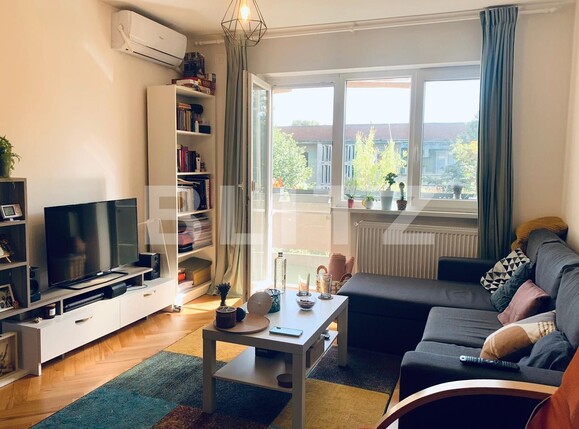 Apartament de vânzare 2 camere Podgoria - 98726AV | BLITZ Arad | Poza1