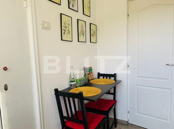 Apartament de vânzare 2 camere Podgoria - 98726AV | BLITZ Arad | Poza9