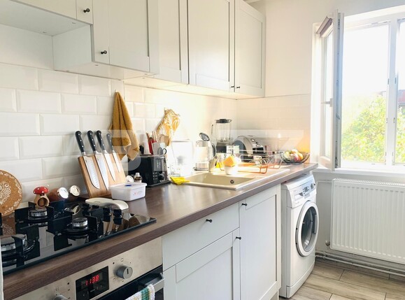 Apartament de vânzare 2 camere Podgoria - 98726AV | BLITZ Arad | Poza8