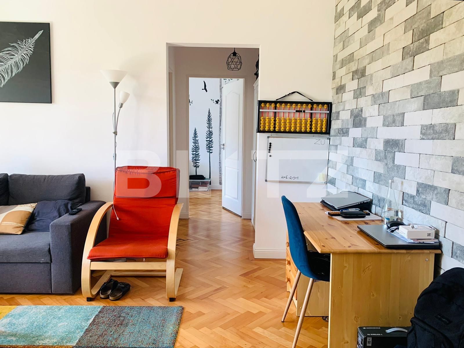 Apartament de vânzare 2 camere Podgoria - 98726AV | BLITZ Arad | Poza3