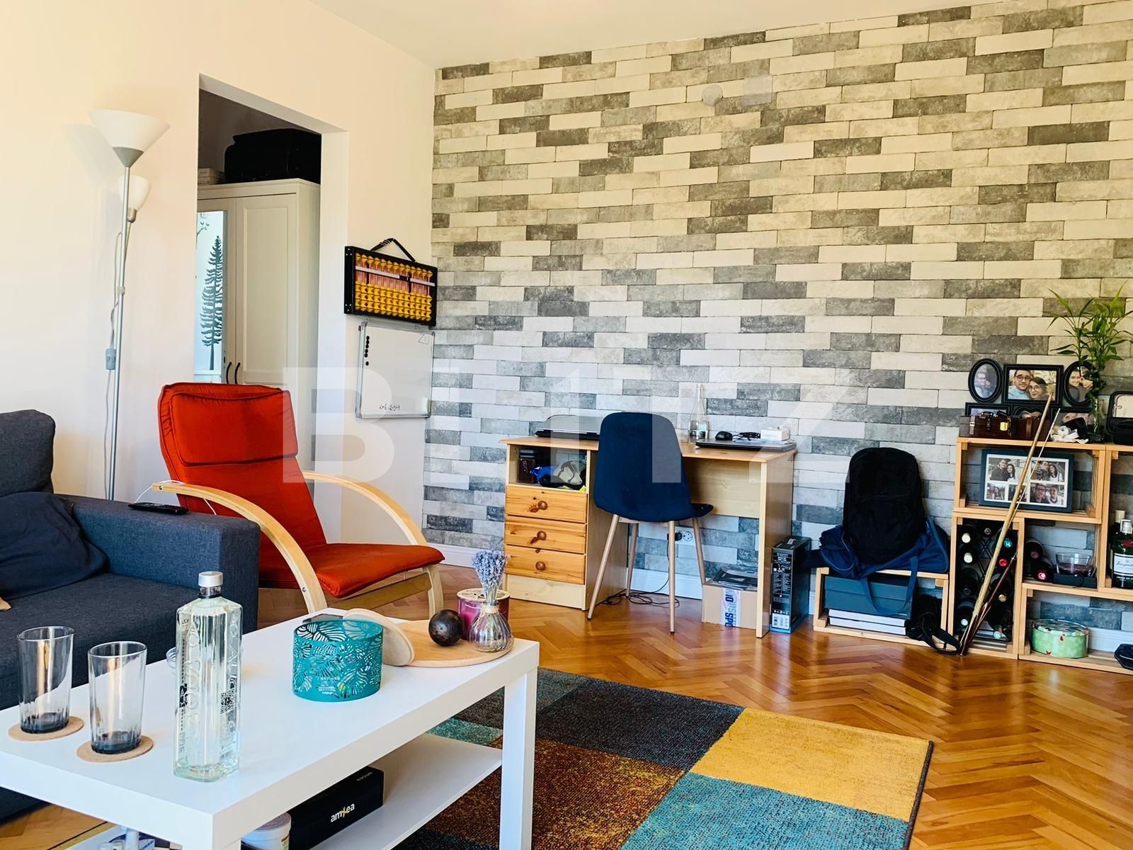 Apartament de vânzare 2 camere Podgoria - 98726AV | BLITZ Arad | Poza2