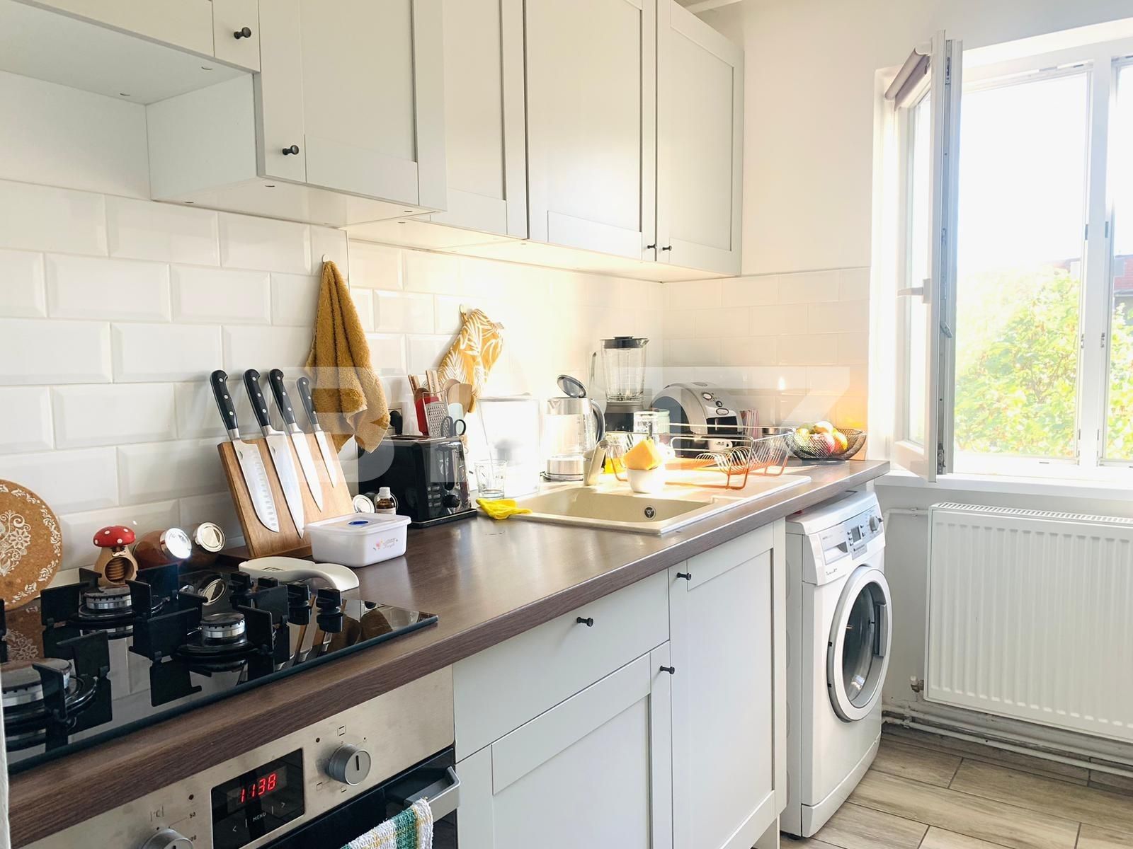 Apartament de vânzare 2 camere Podgoria - 98726AV | BLITZ Arad | Poza8