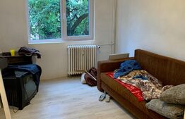 Apartament 2 camere, 42 mp, cu balcon, etaj intermediar, in Vlaicu