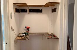 Apartament 2 camere, 42 mp, cu balcon, etaj intermediar, in Vlaicu