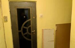 Apartament 2 camere, 42 mp, cu balcon, etaj intermediar, in Vlaicu