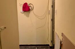 Apartament 2 camere, 42 mp, cu balcon, etaj intermediar, in Vlaicu