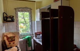 Apartament 2 camere, 42 mp, cu balcon, etaj intermediar, in Vlaicu