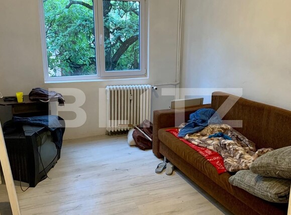 Apartament de vânzare 2 camere Aurel Vlaicu - 98754AV | BLITZ Arad | Poza1