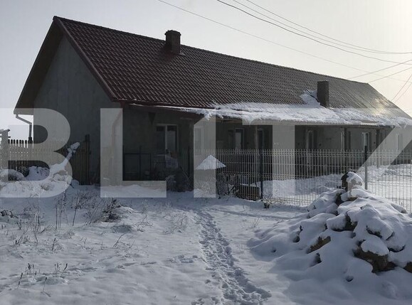 Casa de vânzare 5 camere Exterior Nord - 98761CV | BLITZ Arad | Poza1