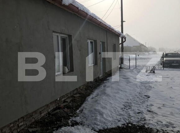 Casa de vânzare 5 camere Exterior Nord - 98761CV | BLITZ Arad | Poza2