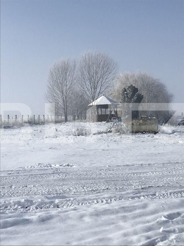 Casa de vânzare 5 camere Exterior Nord - 98761CV | BLITZ Arad | Poza10