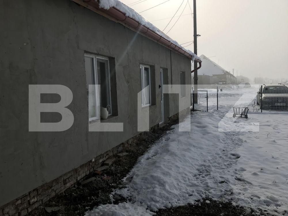 Casa de vânzare 5 camere Exterior Nord - 98761CV | BLITZ Arad | Poza2