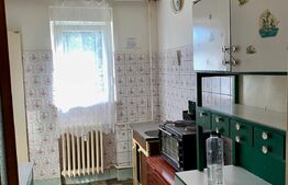 Apartament 2 camere, balcon, 52 mp, zona Podgoria