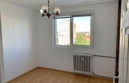 Apartament 2 camere, balcon, etaj intermediar, zona Fortuna 
