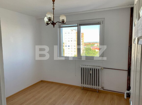 Apartament de vânzare 2 camere Fortuna - 98984AV | BLITZ Arad | Poza1