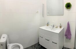 Oportunitate! Apartament luxos la cheie, 3 camere, 92 mp, zona Ultracentrala