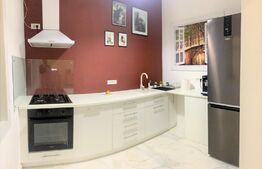 Oportunitate! Apartament luxos la cheie, 3 camere, 92 mp, zona Ultracentrala