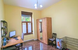 Oportunitate! Apartament luxos la cheie, 3 camere, 92 mp, zona Ultracentrala