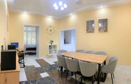 Oportunitate! Apartament luxos la cheie, 3 camere, 92 mp, zona Ultracentrala