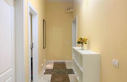 Oportunitate! Apartament luxos la cheie, 3 camere, 92 mp, zona Ultracentrala