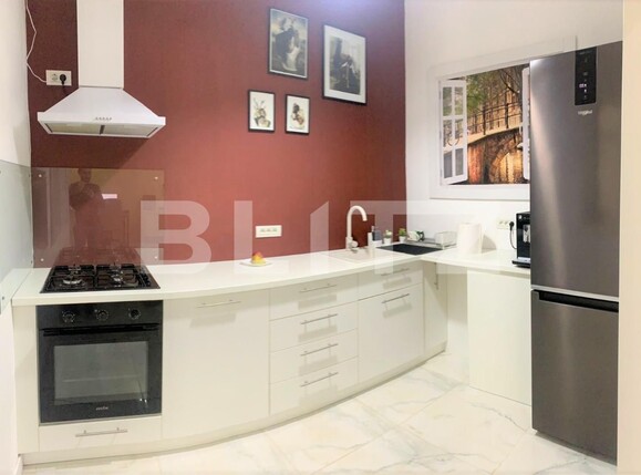 Apartament de vânzare 3 camere Ultracentral - 99034AV | BLITZ Arad | Poza4