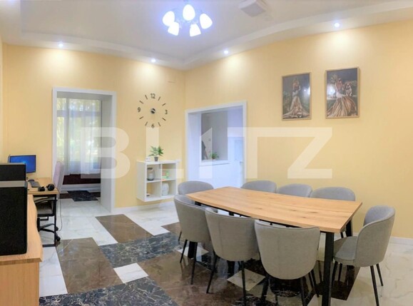 Apartament de vânzare 3 camere Ultracentral - 99034AV | BLITZ Arad | Poza1