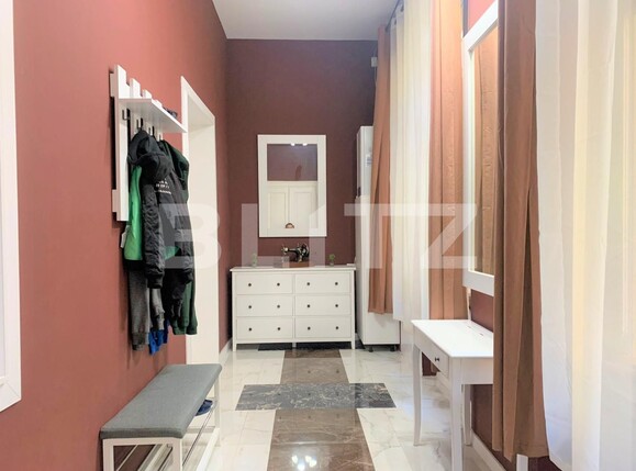 Apartament de vânzare 3 camere Ultracentral - 99034AV | BLITZ Arad | Poza5