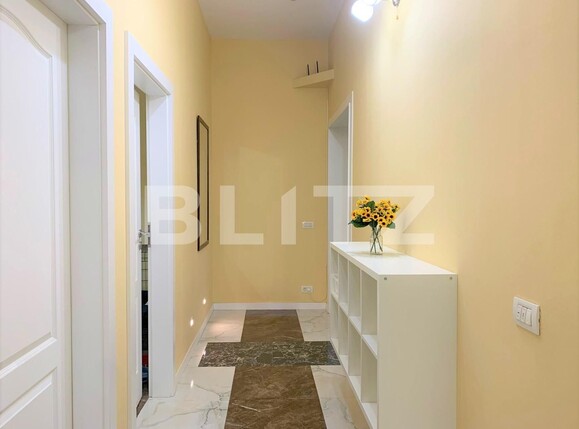 Apartament de vânzare 3 camere Ultracentral - 99034AV | BLITZ Arad | Poza6